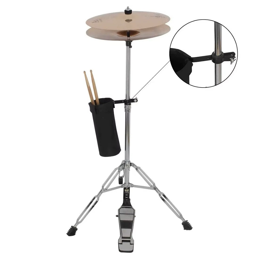 Soporte Porta Baquetas Black
