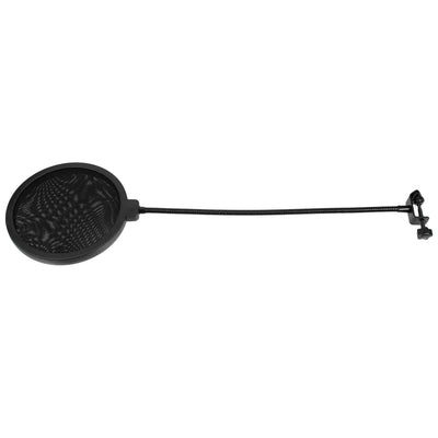 Filtro Antipop Malla Bomge MIS-06