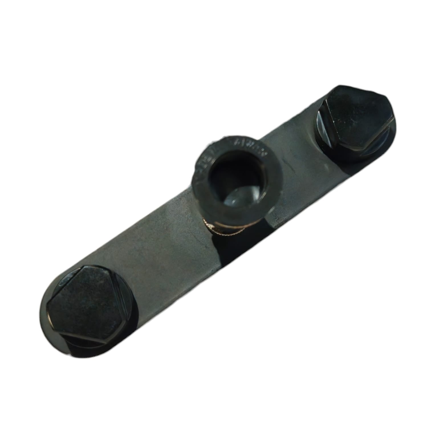 Soporte Barra para 3 Micrófonos para Atril