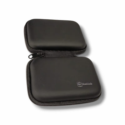 Estuche para Audífonos In Ear BlessMusic