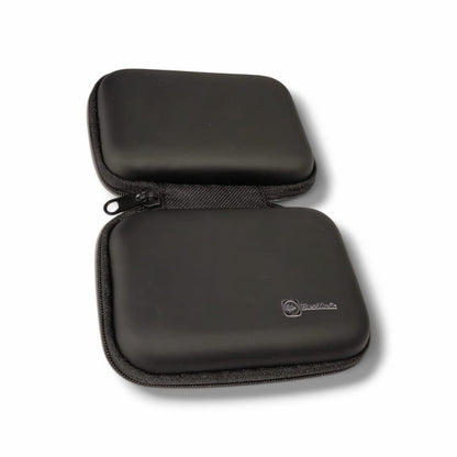 Estuche para Audífonos In Ear BlessMusic