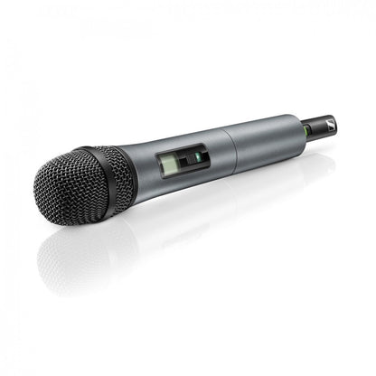 Sistema de Micrófono Inalámbrico Sennheiser XSW1-835