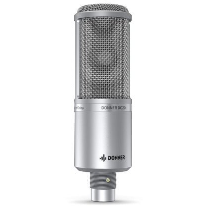Micrófono Condensador Donner DC20