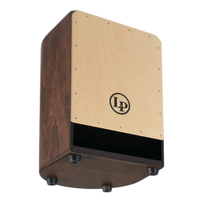 Cajón LP Roundback Sub-Bass Birch