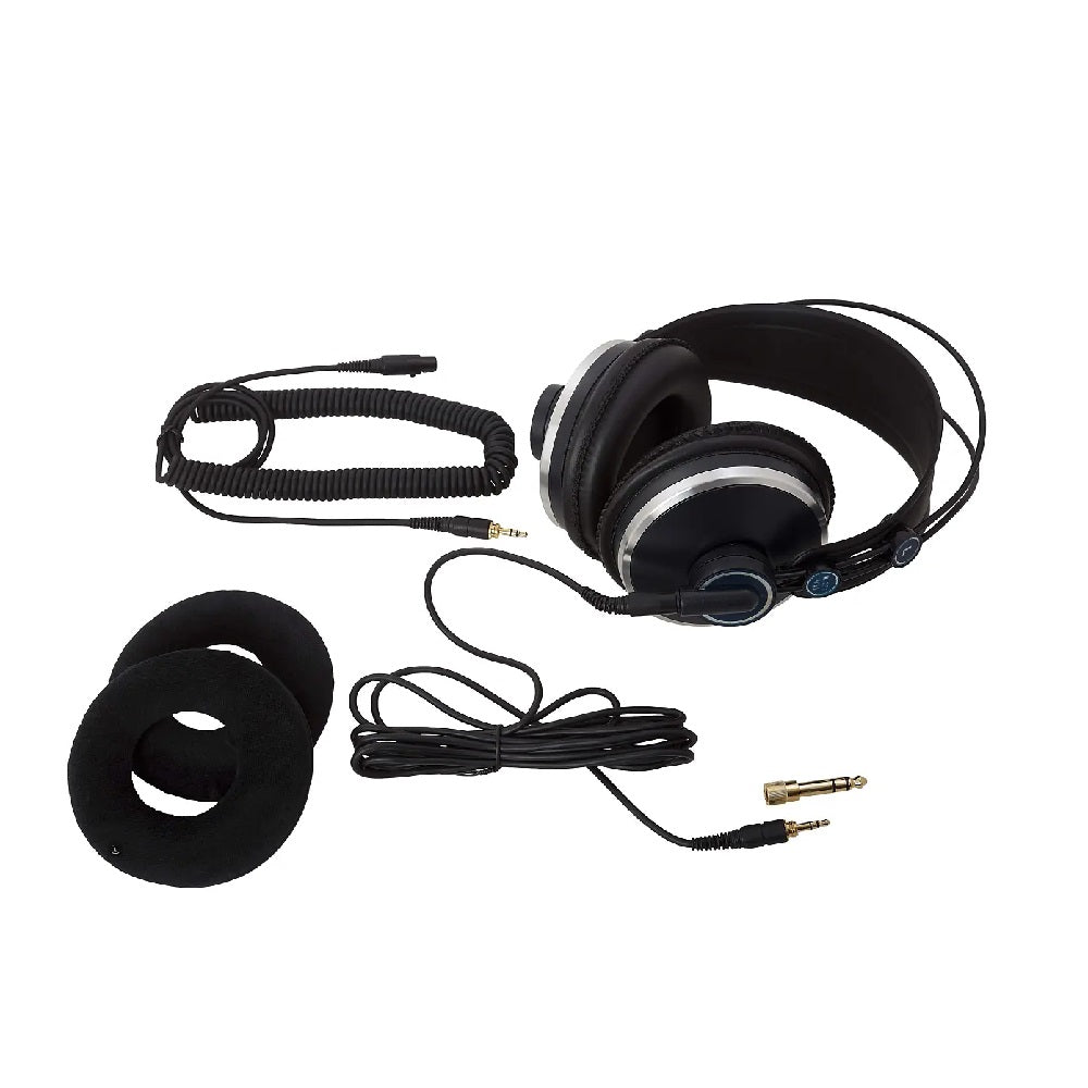 Audífono de Estudio AKG K271 MKII