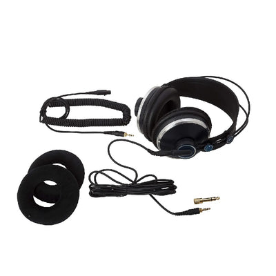 Audífono de Estudio AKG K271 MKII