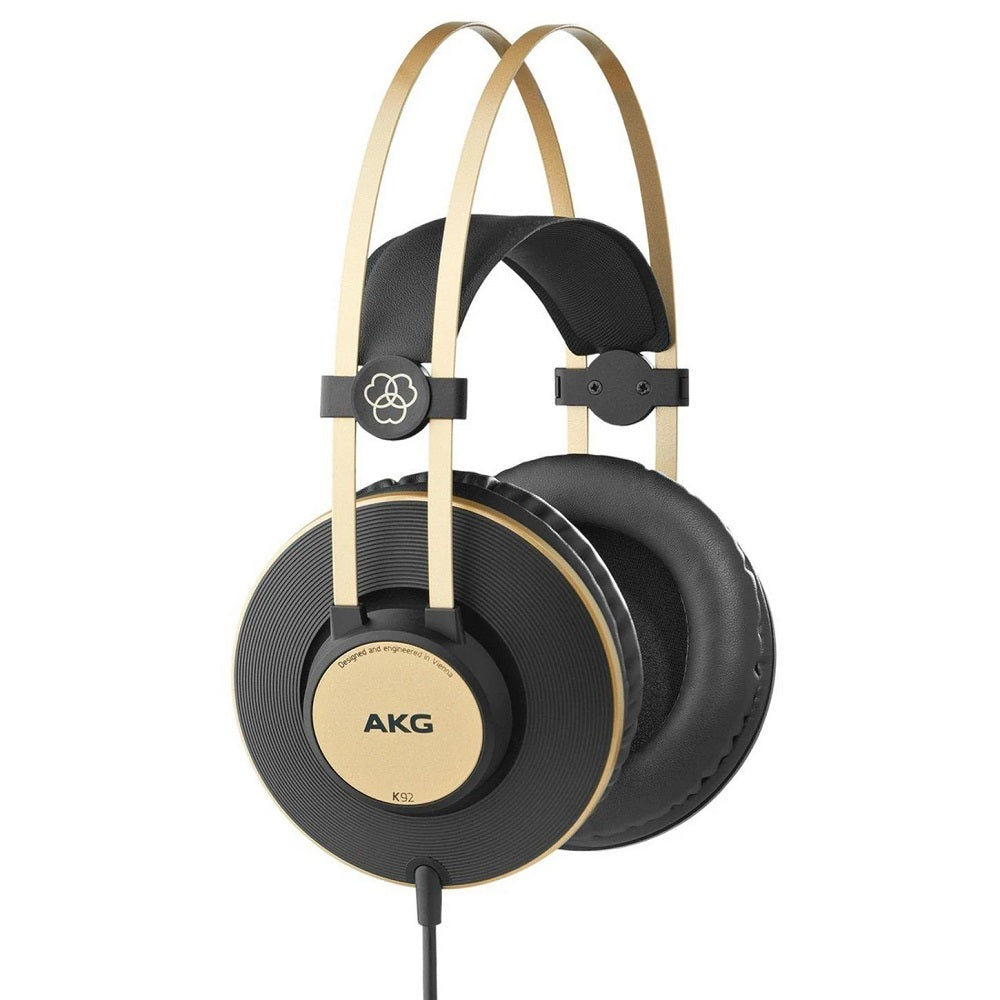 Audífono de Estudio AKG K92