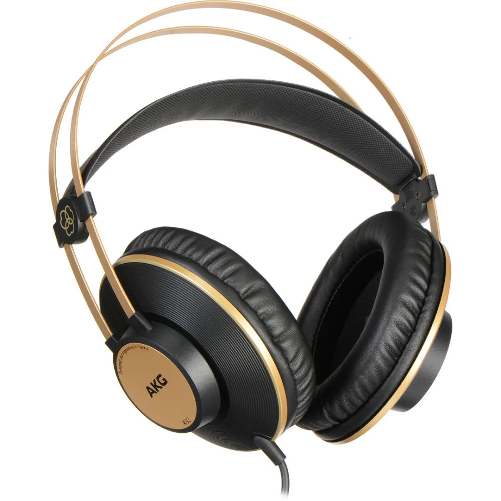 Audífono de Estudio AKG K92