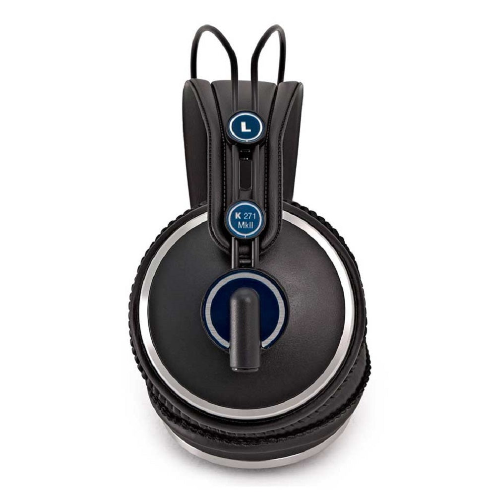 Audífono de Estudio AKG K271 MKII