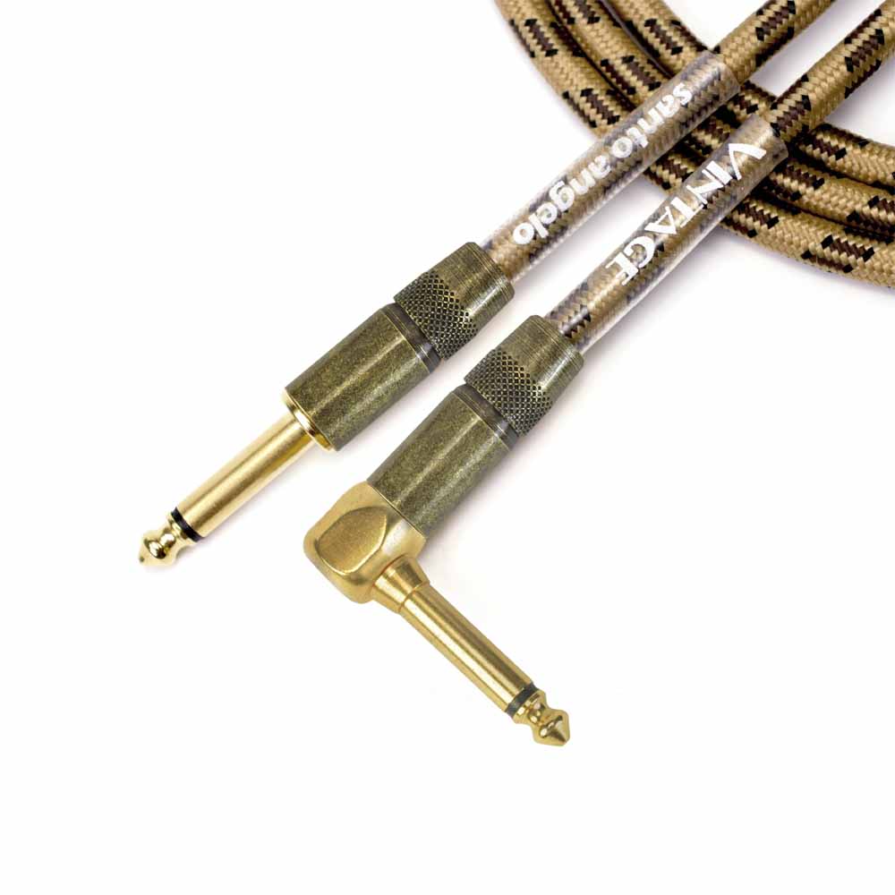 Cable Santo Angelo Premium Vintage 4.57 mts