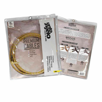 Cable Santo Angelo Premium Vintage 4.57 mts