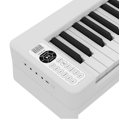 Teclado Portátil Donner DP06 (61 Teclas)