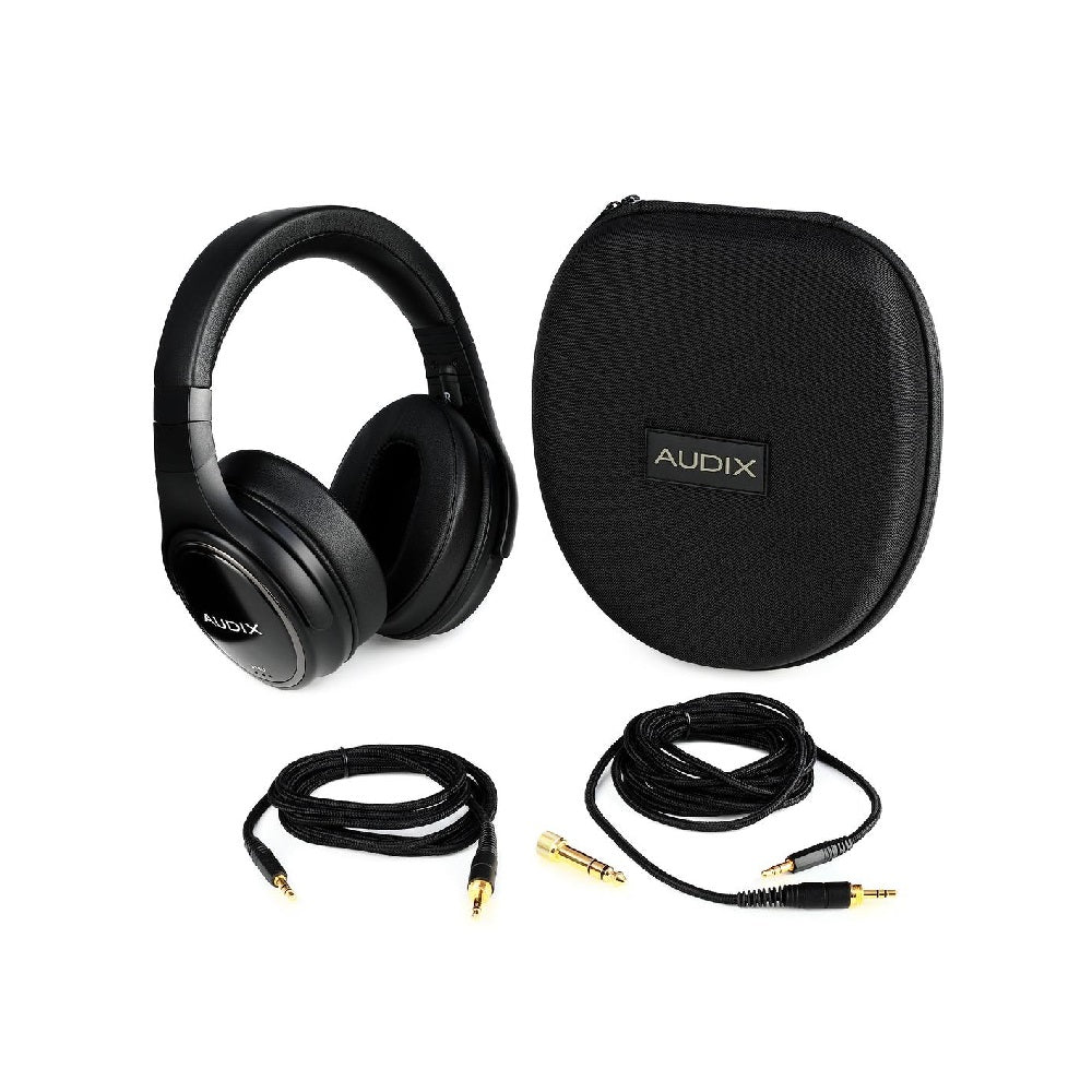 Audífono de Estudio Audix A140