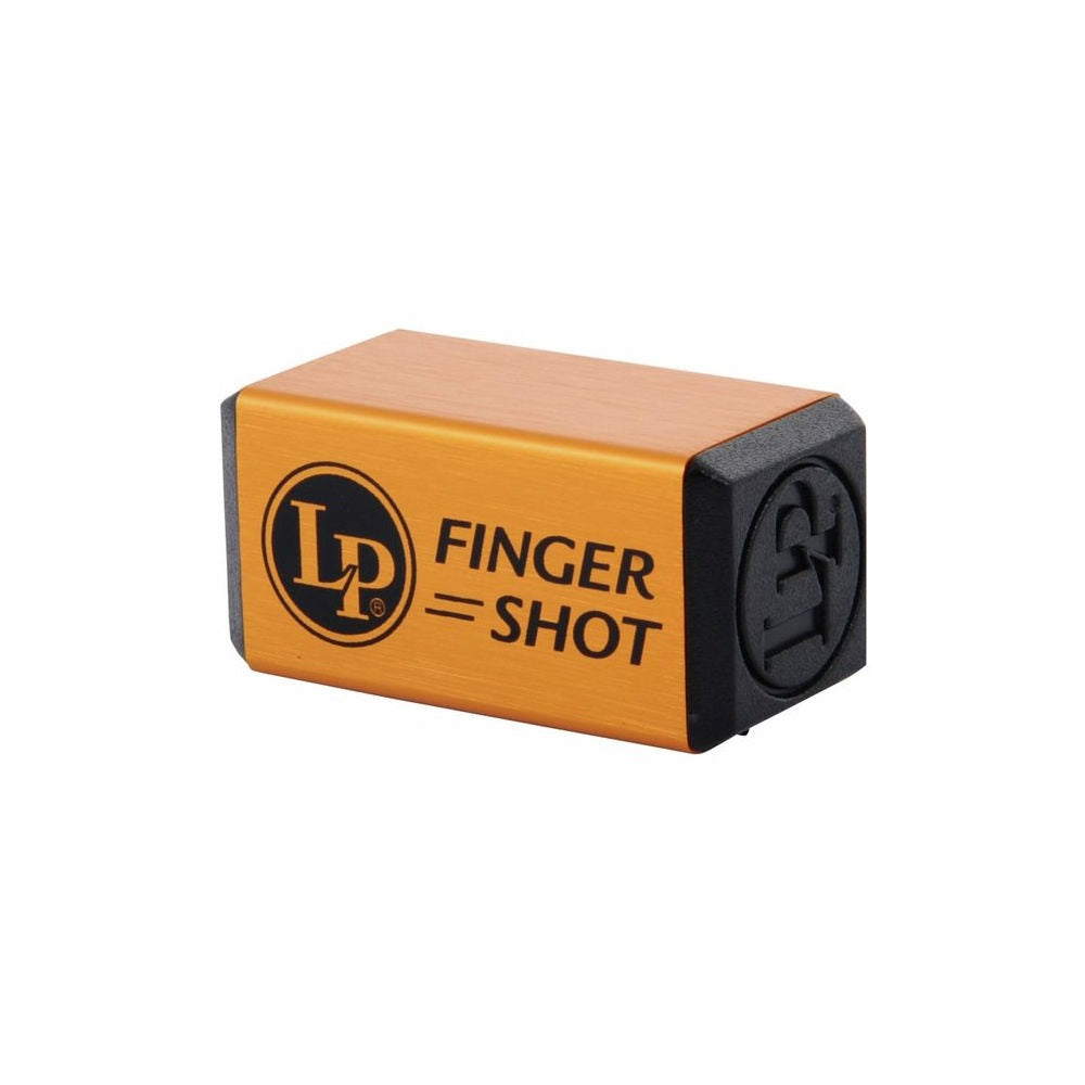 Shaker Lp Finger Shot
