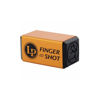 Shaker Lp Finger Shot