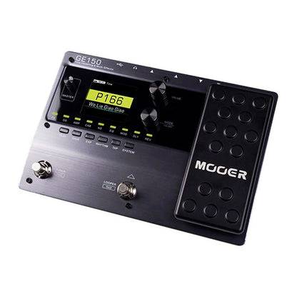 Multiefecto Mooer GE150