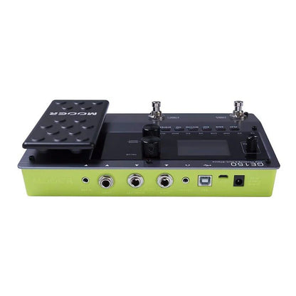 Multiefecto Mooer GE150