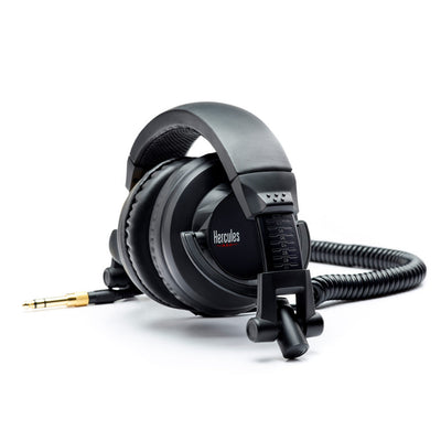 Audífono DJ Hercules DJ45