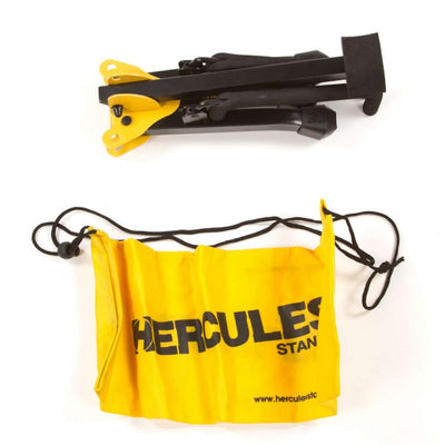 Atril para Guitarra Acústica Hercules GS401B Mini