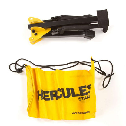 Atril para Guitarra Acústica Hercules GS401B Mini