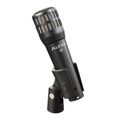 Micrófono Dinámico Audix I5