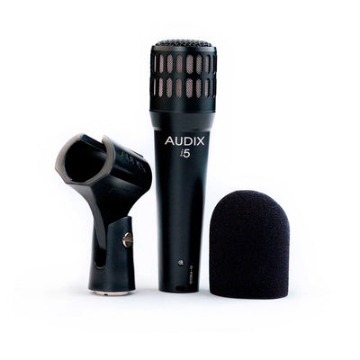 Micrófono Dinámico Audix I5