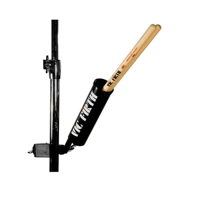 Porta Baquetas Stick Caddy Vic Firth Metal