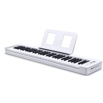 Teclado Portátil Donner DP06 (61 Teclas)