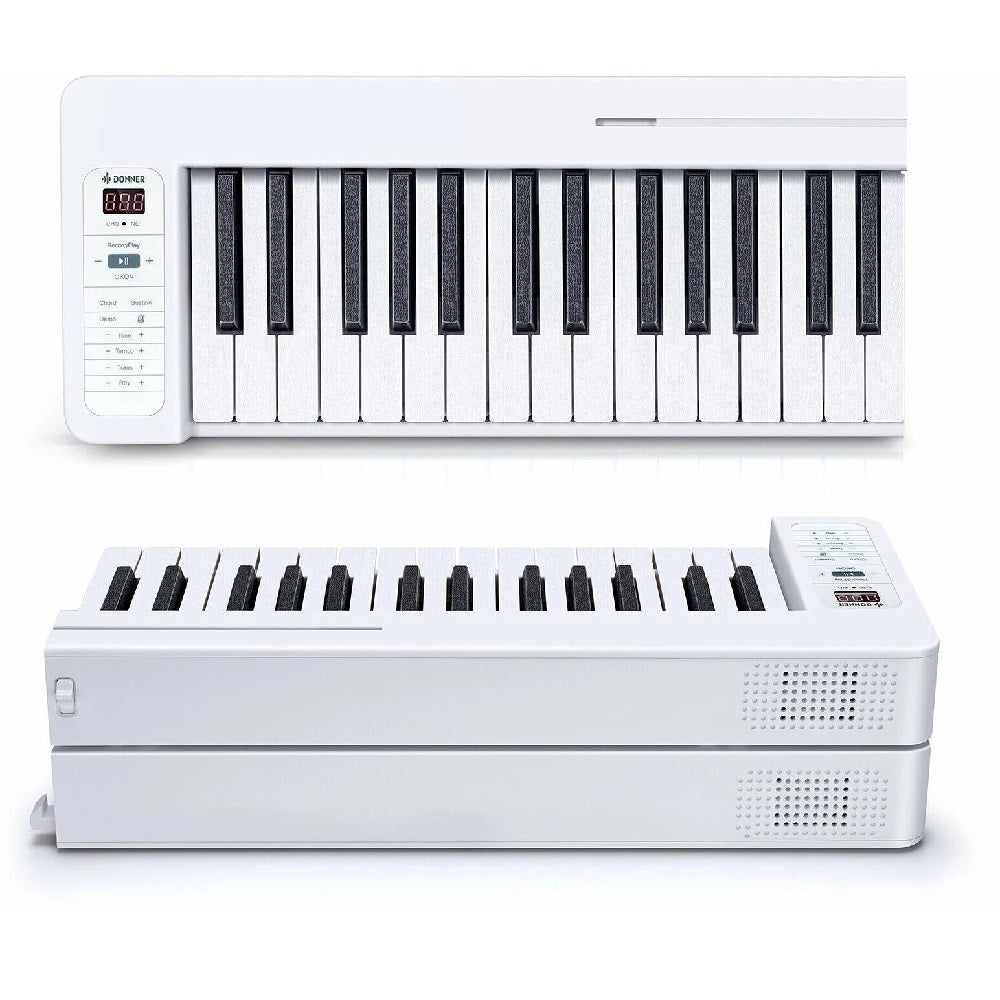 Teclado Portátil Donner DP06 (61 Teclas)