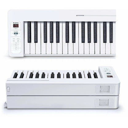 Teclado Portátil Donner DP06 (61 Teclas)