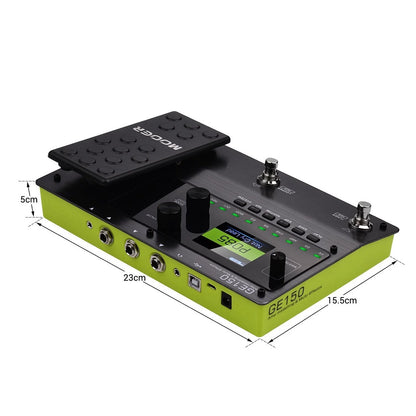 Multiefecto Mooer GE150
