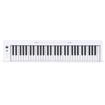 Teclado Portátil Donner DP06 (61 Teclas)