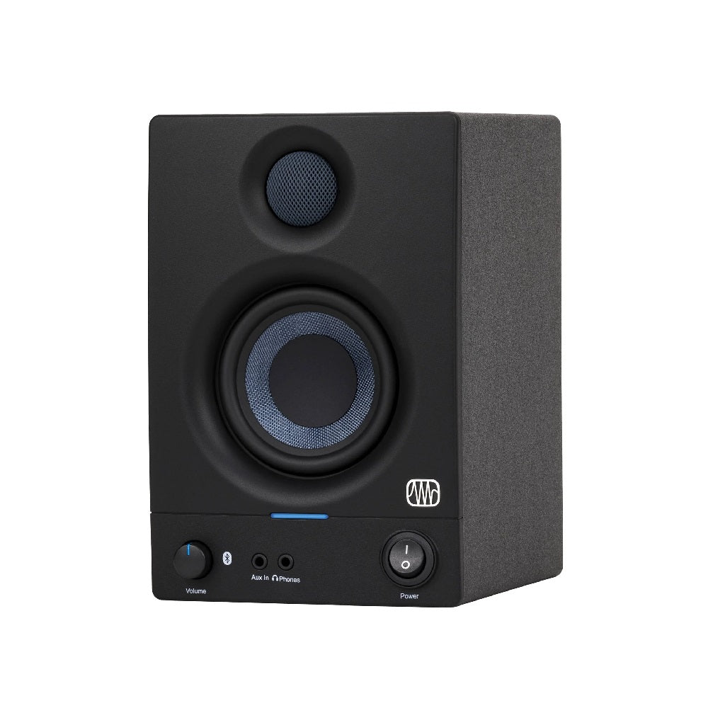 Monitores de Estudio Presonus ERIS35BT 2da Generación (Par)