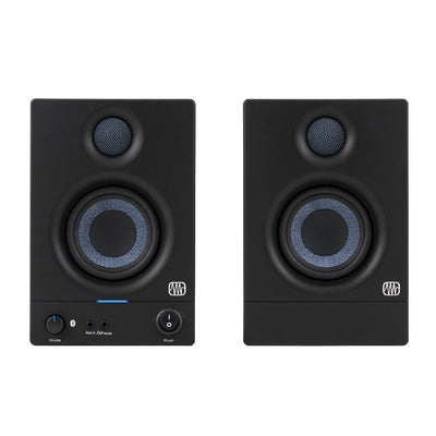 Monitores de Estudio Presonus ERIS35BT 2da Generación (Par)