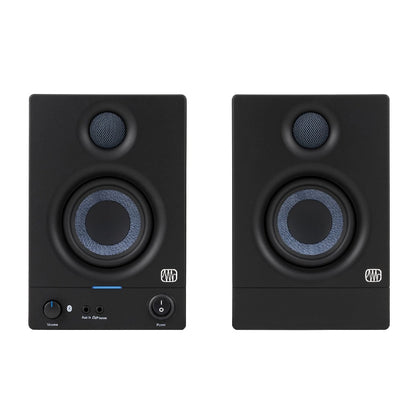 Monitores de Estudio Presonus ERIS35BT 2da Generación (Par)