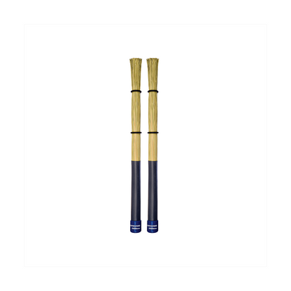 Escobillas Promark Broomsticks Soft Small