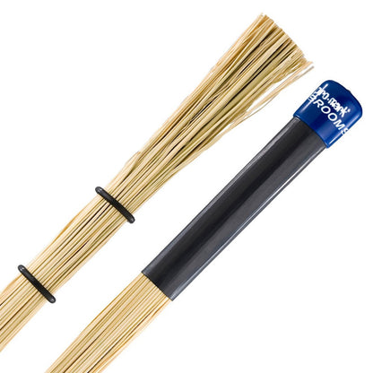 Escobillas Promark Broomsticks Soft Small