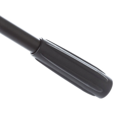 Atril de Micrófono Bespeco SH12NE con Boom