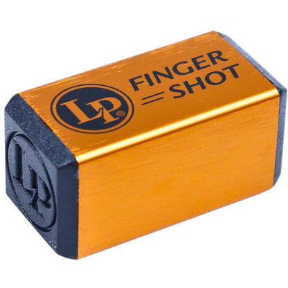 Shaker Lp Finger Shot